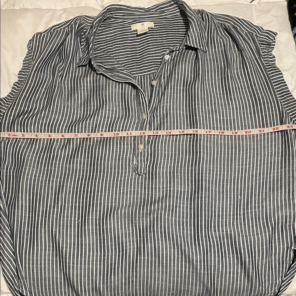 H&M Oversized Tunic - Picture 4 of 5